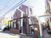 ジュネパレス新松戸第32