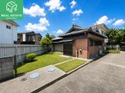 KOMOREBI HOUSE 御坊市薗