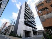 ＪＲ片町線放出駅まで徒歩6分