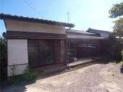 吉松平屋戸建