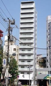 クレイシア文京春日
