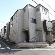 ＪＲ山手線駒込駅まで徒歩12分