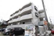 地下鉄鶴舞線御器所駅まで徒歩11分