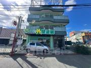 瑞穂町マンション