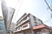 京王相模原線京王多摩川駅まで徒歩10分