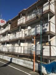 地下鉄東山線岩塚駅まで徒歩10分
