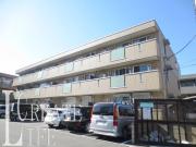 ＪＲ埼京線武蔵浦和駅まで徒歩2分