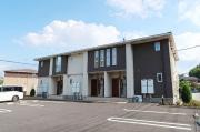 ＪＲ常磐線土浦駅までバス約9分 徒歩3分