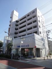 EIGHT SHIROKITAI・II