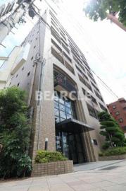 ライオンズマンション京都河原町第3