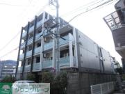 都営三田線西高島平駅まで徒歩4分