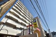 広島電鉄本線銀山町駅まで徒歩7分