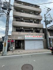 ＪＲ東海道本線山科駅まで徒歩5分