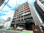 地下鉄箱崎線呉服町駅まで徒歩5分