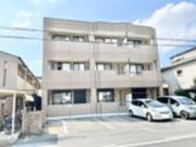 地下鉄御堂筋線なかもず駅まで徒歩13分