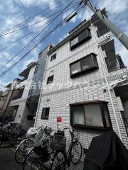 京阪本線守口市駅まで徒歩14分