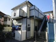 レオパレス西新井第2