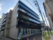 地下鉄南北線中島公園駅まで徒歩3分