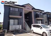 フォーレスA棟