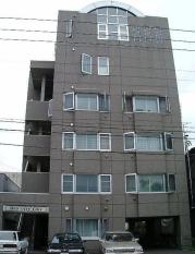 地下鉄南北線北１８条駅まで徒歩5分