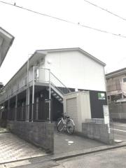 東武東上線東松山駅まで徒歩15分