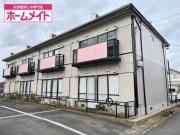 メルベーユ新栄