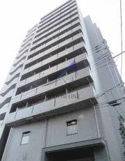 ルーブル板橋区役所前