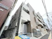 ROBOT HOUSE 蕨