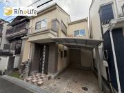 西山本町7丁目貸家