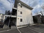 クレール新川崎