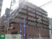 ＪＲ山手線新宿駅まで徒歩7分