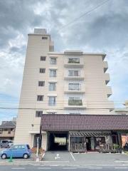 ＪＲ山陽本線五日市駅まで徒歩3分