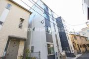 ＪＲ常磐線南千住駅まで徒歩5分