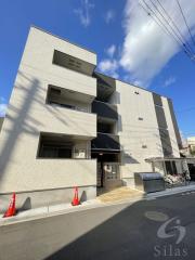 京阪本線滝井駅まで徒歩4分