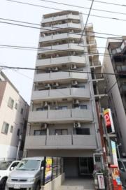 エクセル鶴見