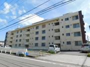 高洲マンション
