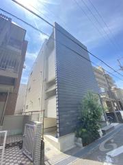 阪急神戸線園田駅まで徒歩13分