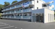 流鉄流山線小金城趾駅まで徒歩8分