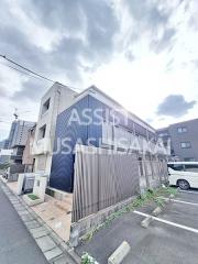 ＪＲ中央線東小金井駅まで徒歩3分