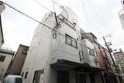 マンションクロサキ