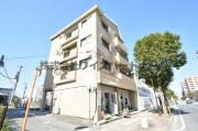 西鉄天神大牟田線大橋駅まで徒歩9分