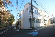 ＪＲ中央線荻窪駅まで徒歩10分