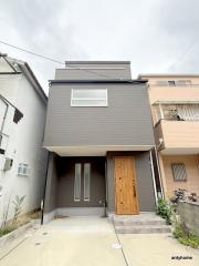 小田町戸建て