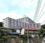トーカンマンション山根町センターウイング