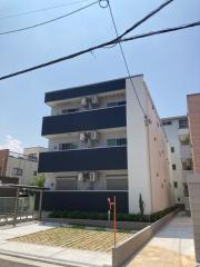 フジパレス西取石III番館（イ iimon