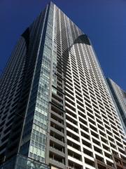 THE TOKYO TOWERS MID