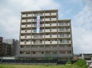 ＪＲ鹿児島本線千早駅まで徒歩4分