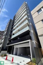 S-RESIDENCE阿波座chiaro