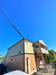 フジパレス式内町III番館