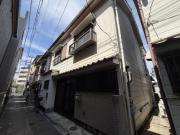 三反田丁目丁目テラスハウス